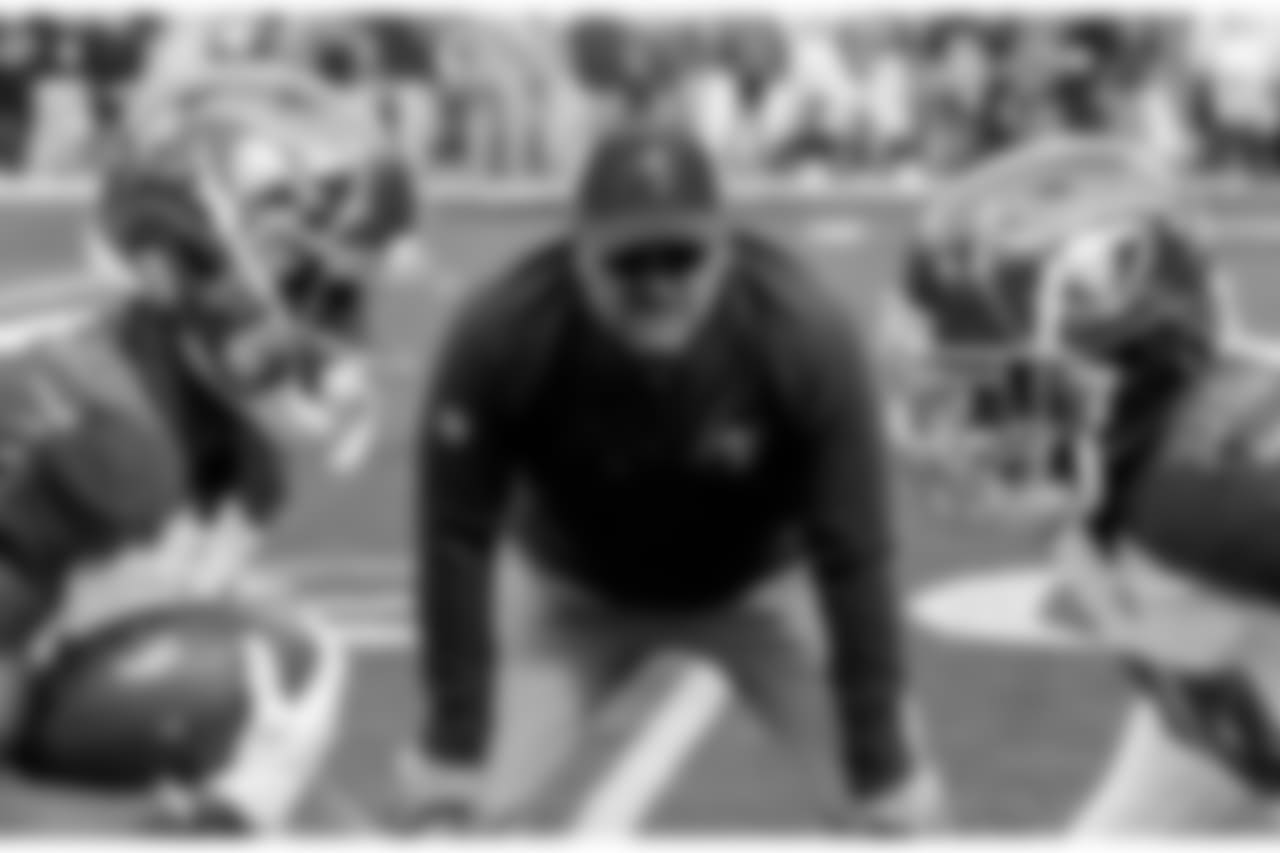 CB David Rivers and S Isaiah Johnson