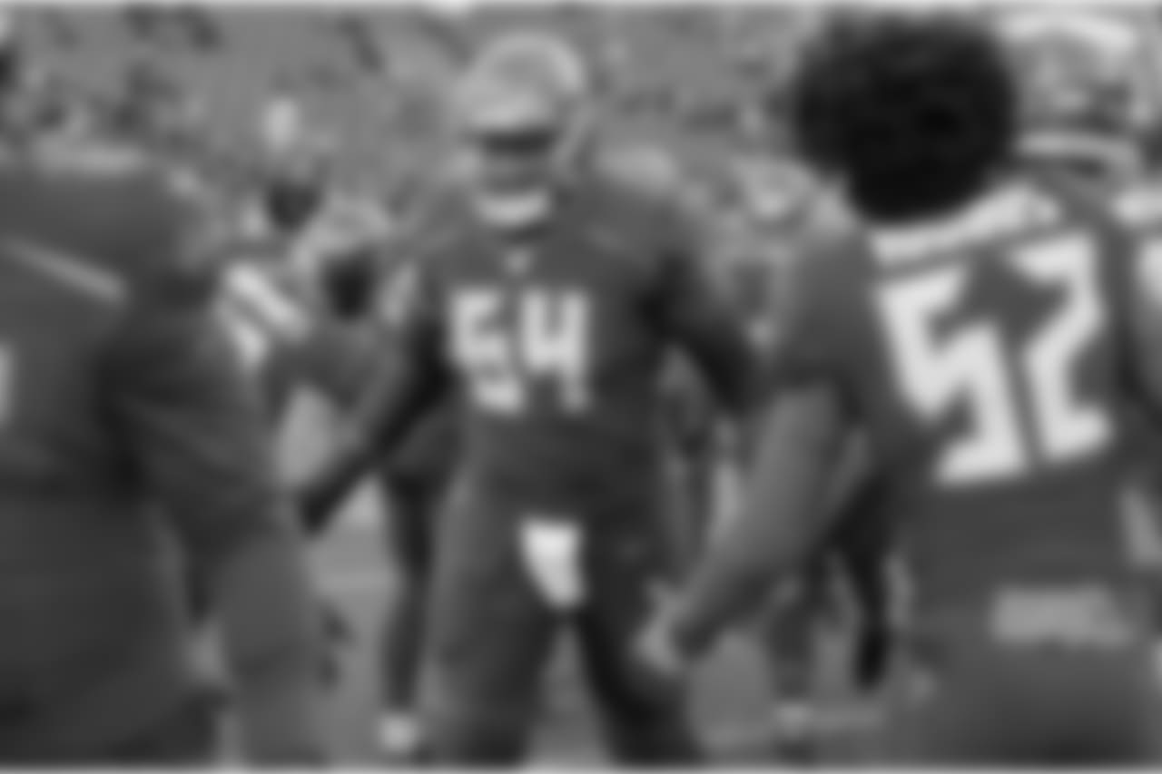 G/T Kevin Pamphile