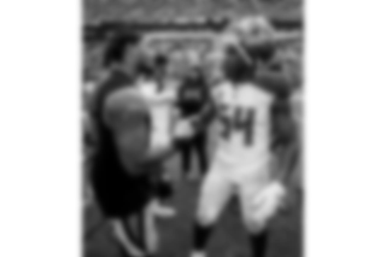 LB Lavonte David