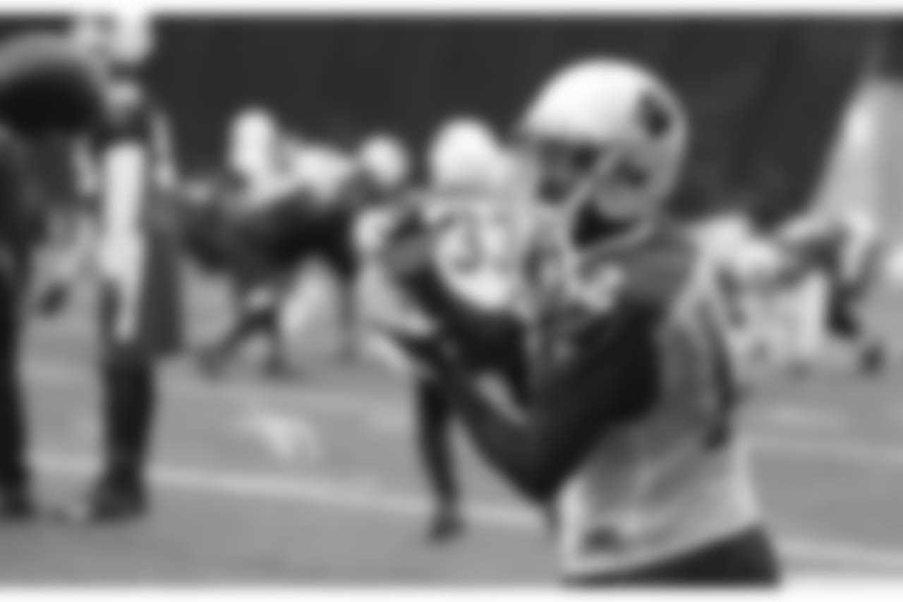 WR John Brown