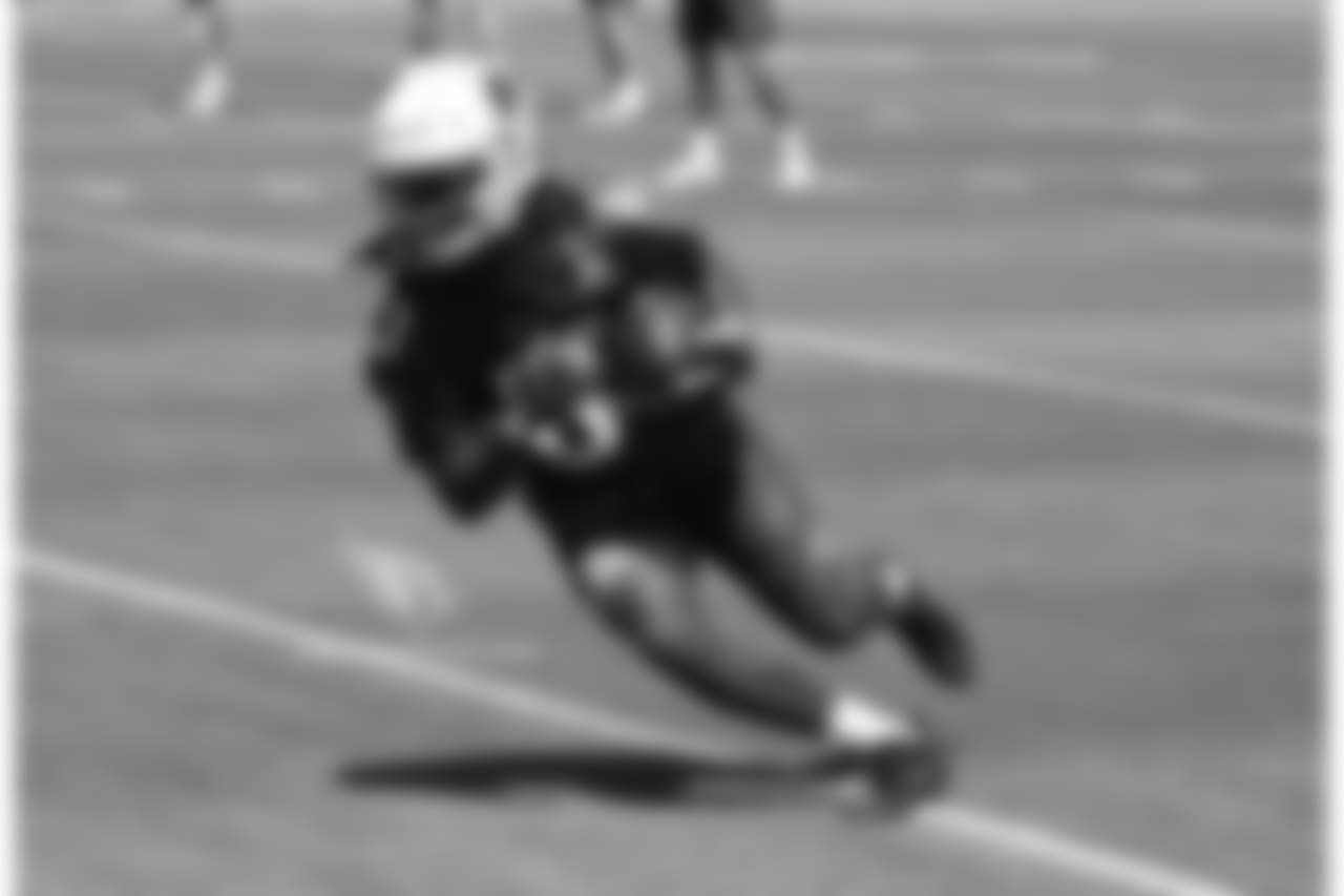 WR Corey Willis
