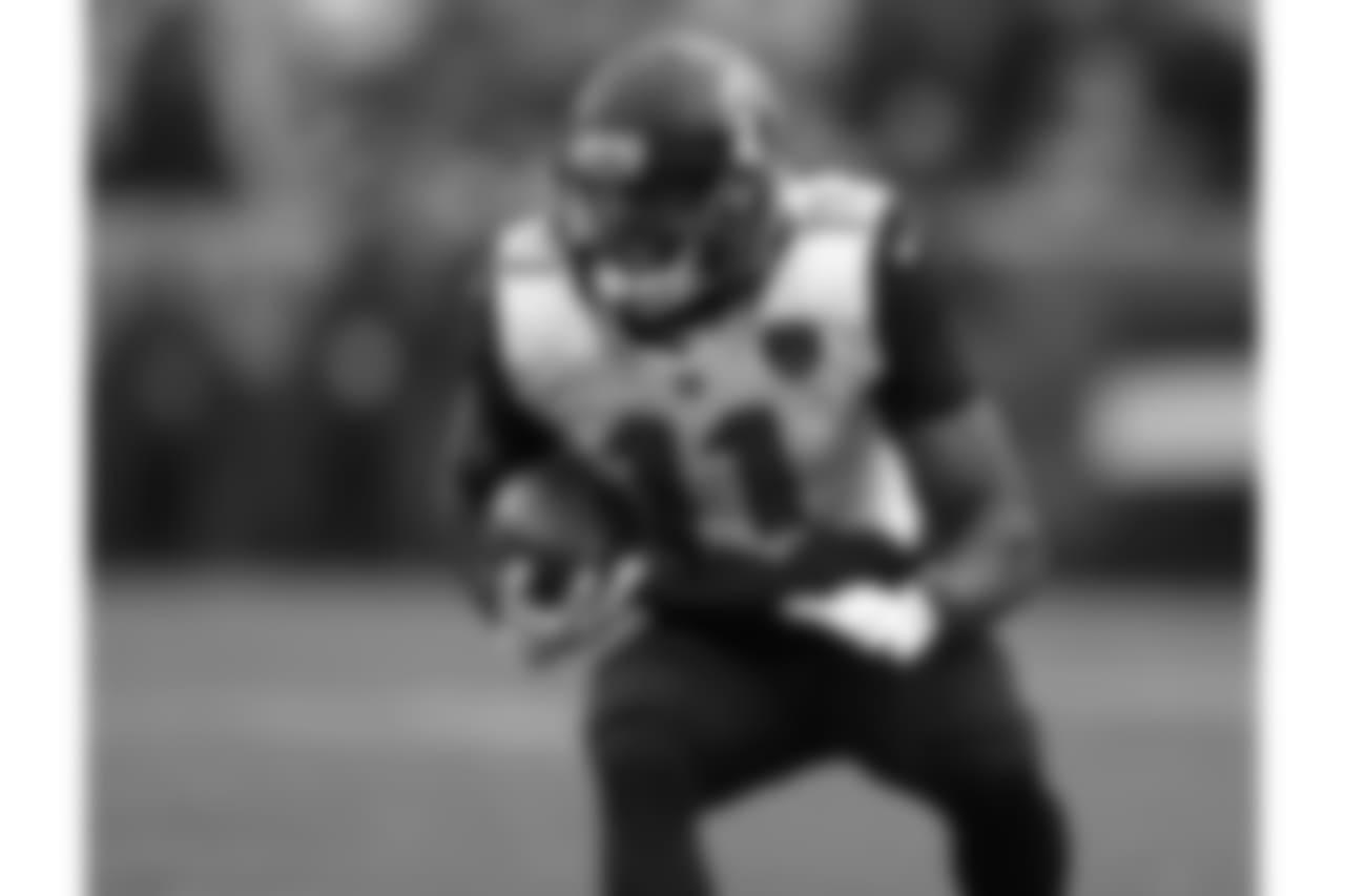 WR Marqise Lee