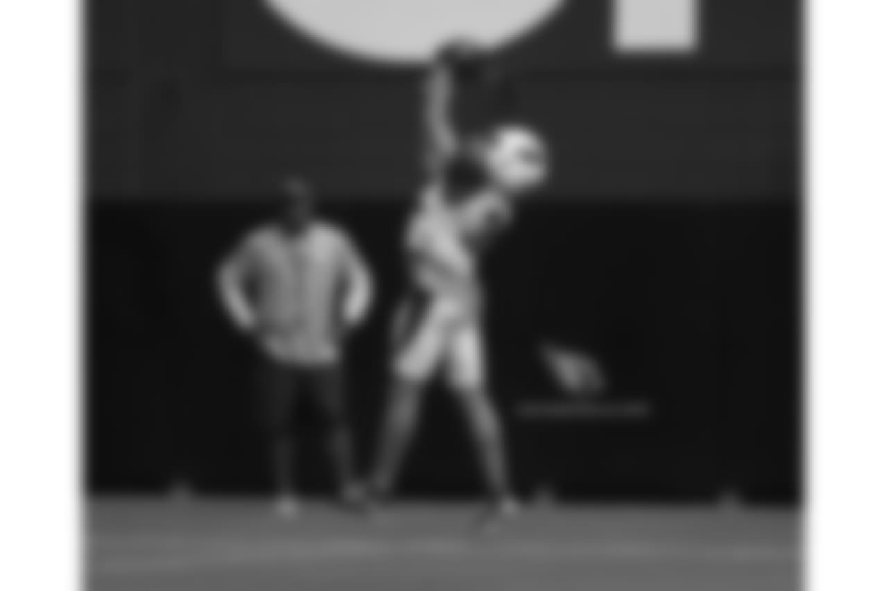 S Tyrann Mathieu