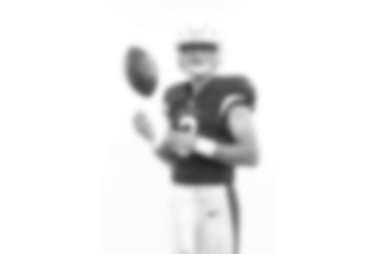 QB Josh Rosen