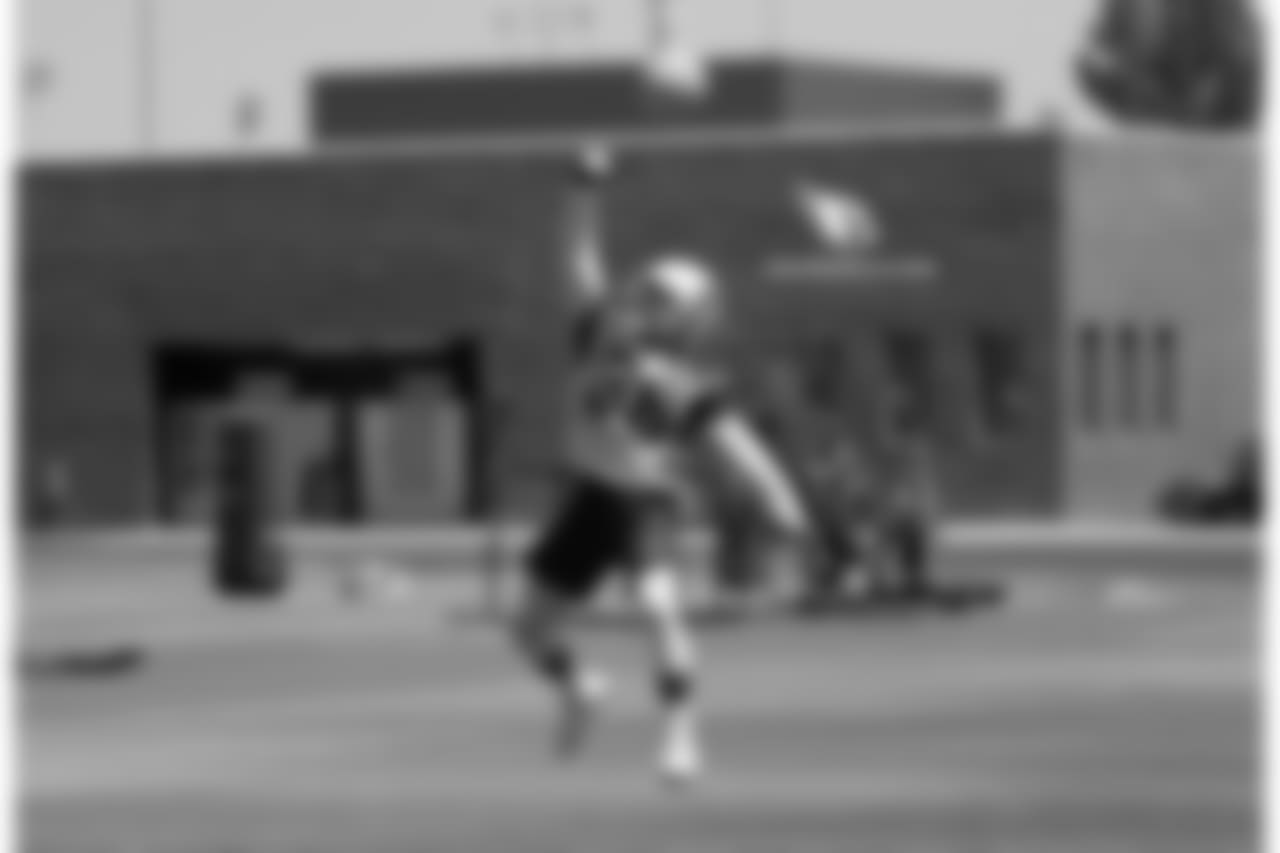 S Budda Baker