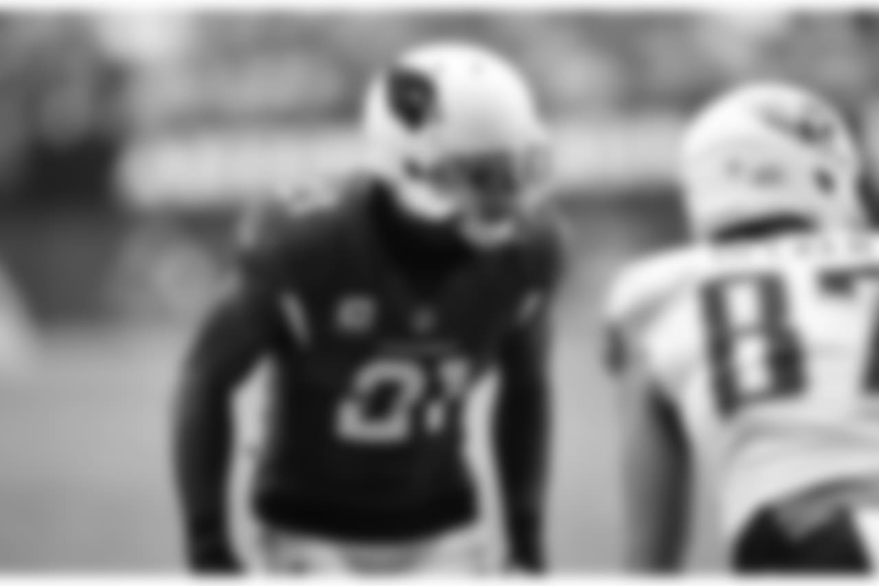 CB Patrick Peterson