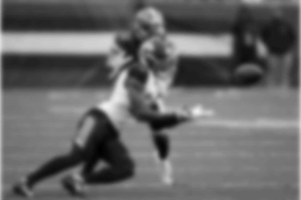 CB A.J. Bouye