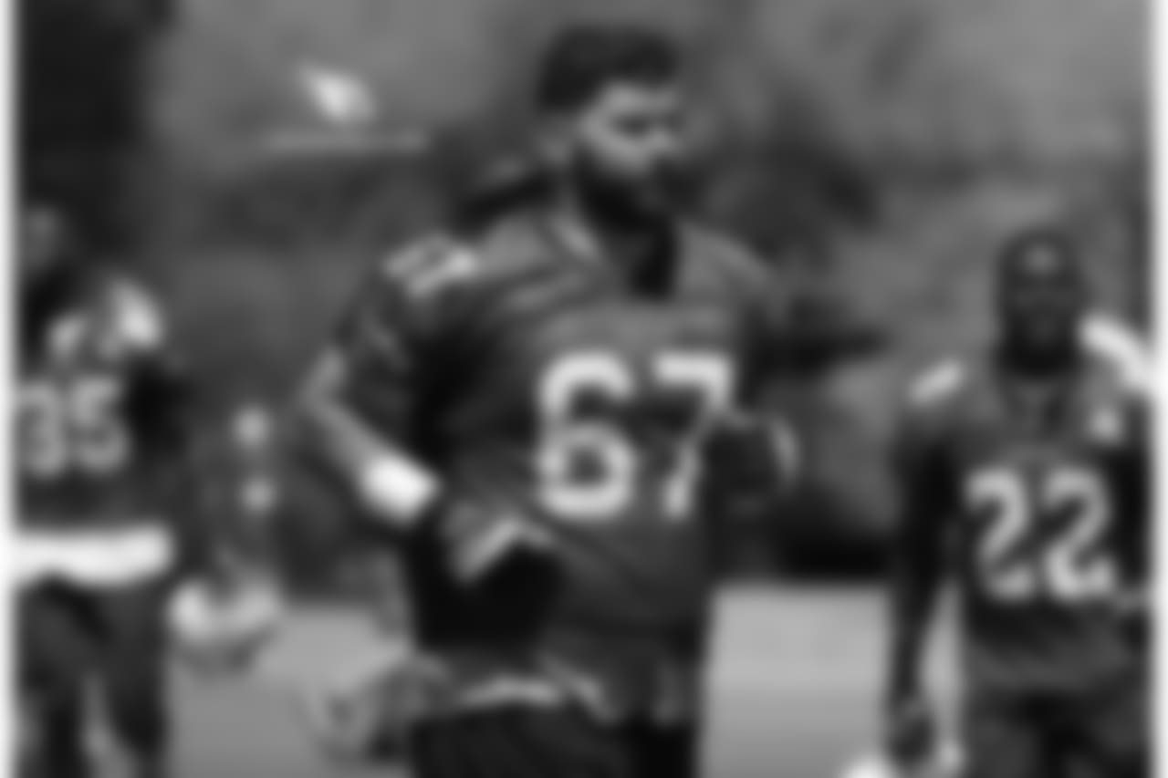 G Justin Pugh
