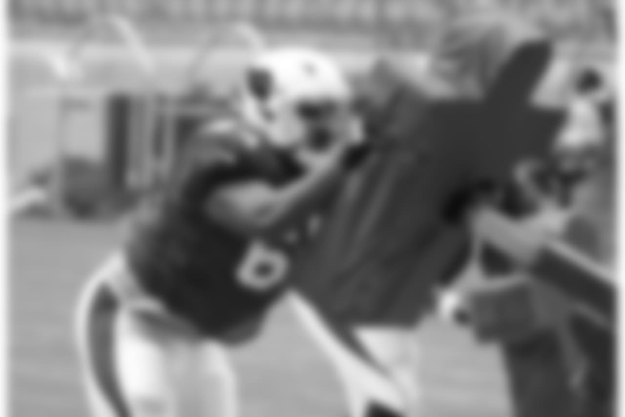 Day 4: G Dorian Johnson