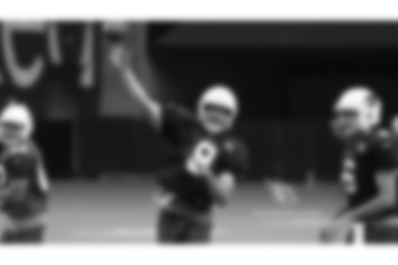 QB Sam Bradford