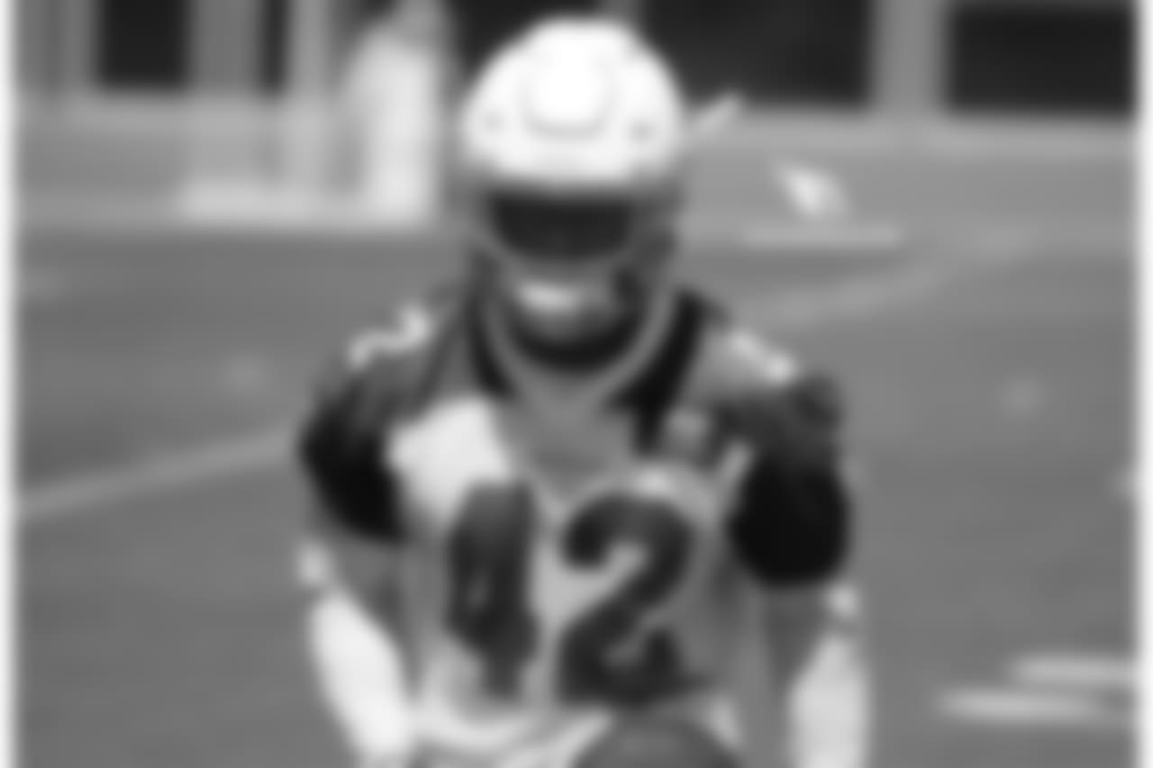 S Jonathan Owens