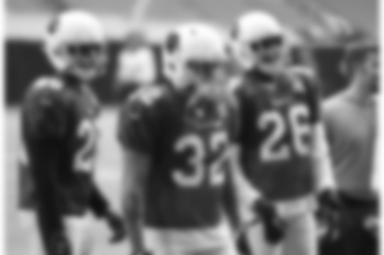 S Tyrann Mathieu