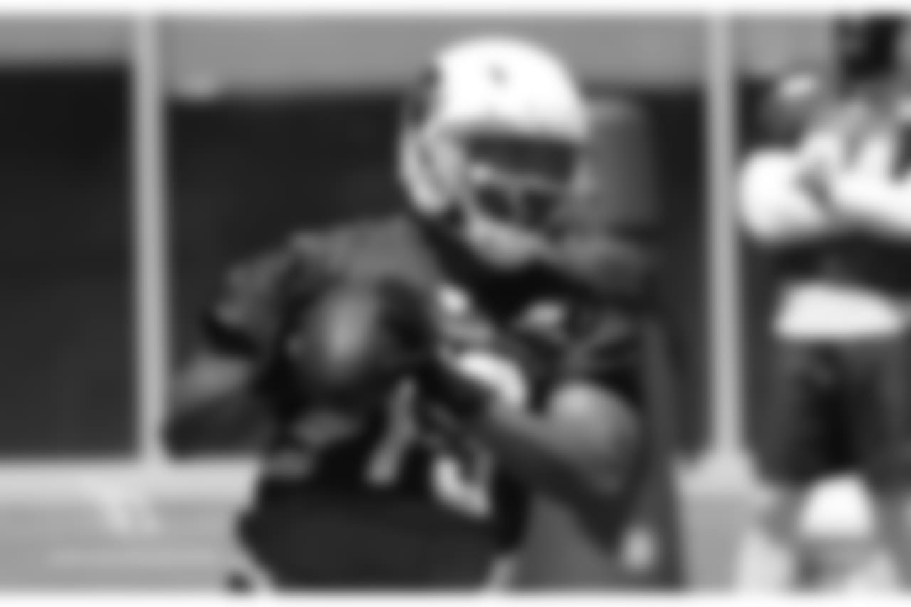 WR Christian Kirk