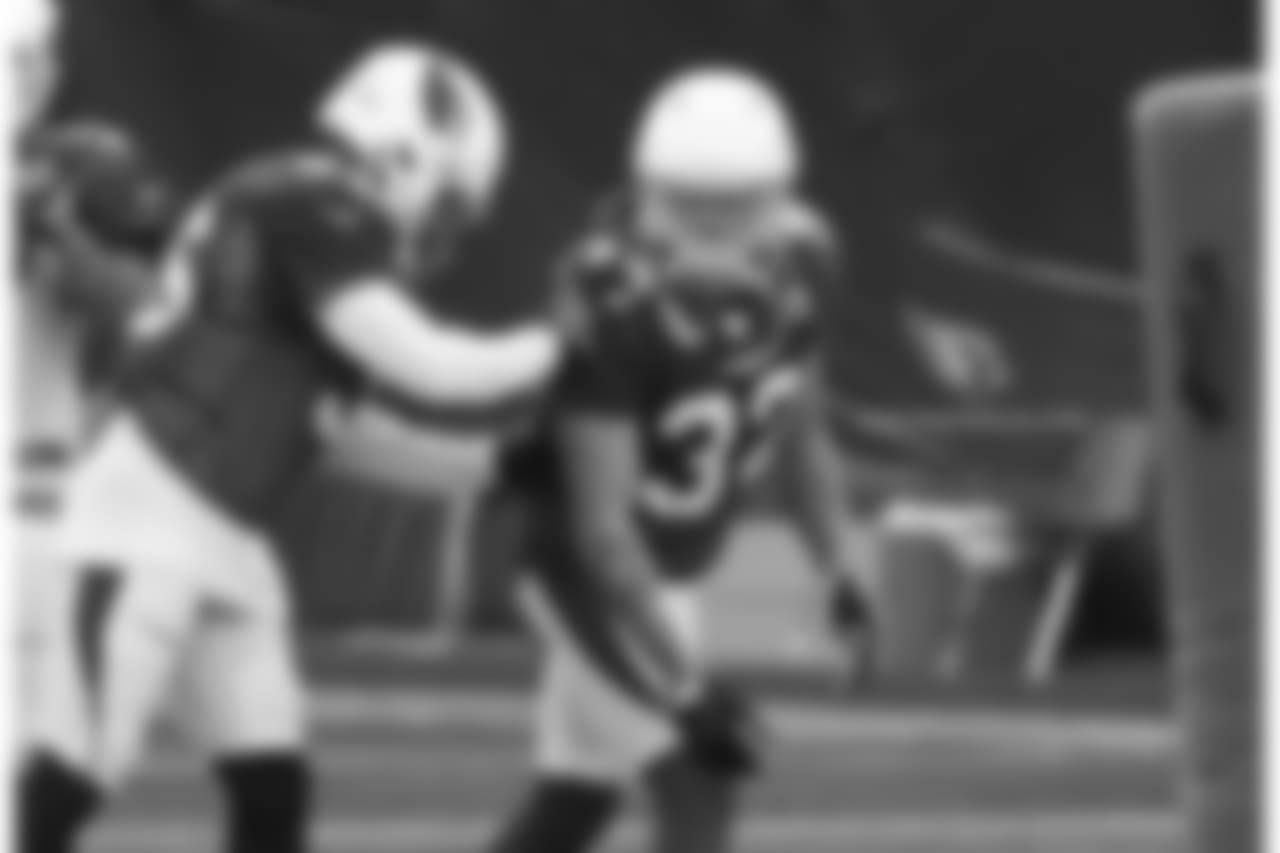 S Tyrann Mathieu