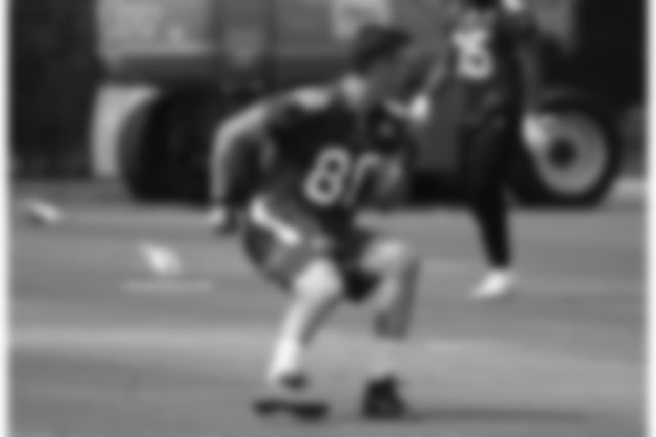 TE Bryce Williams