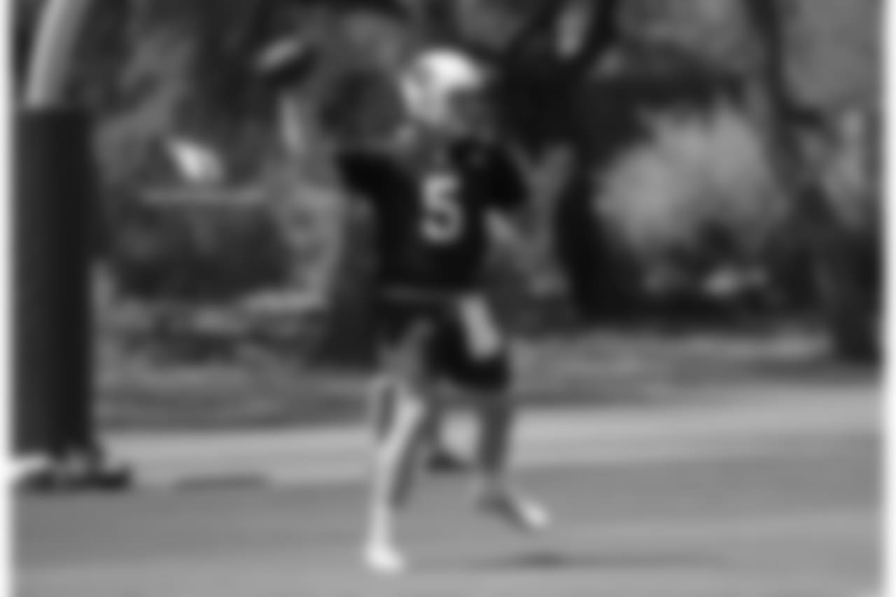 QB Alek Torgersen