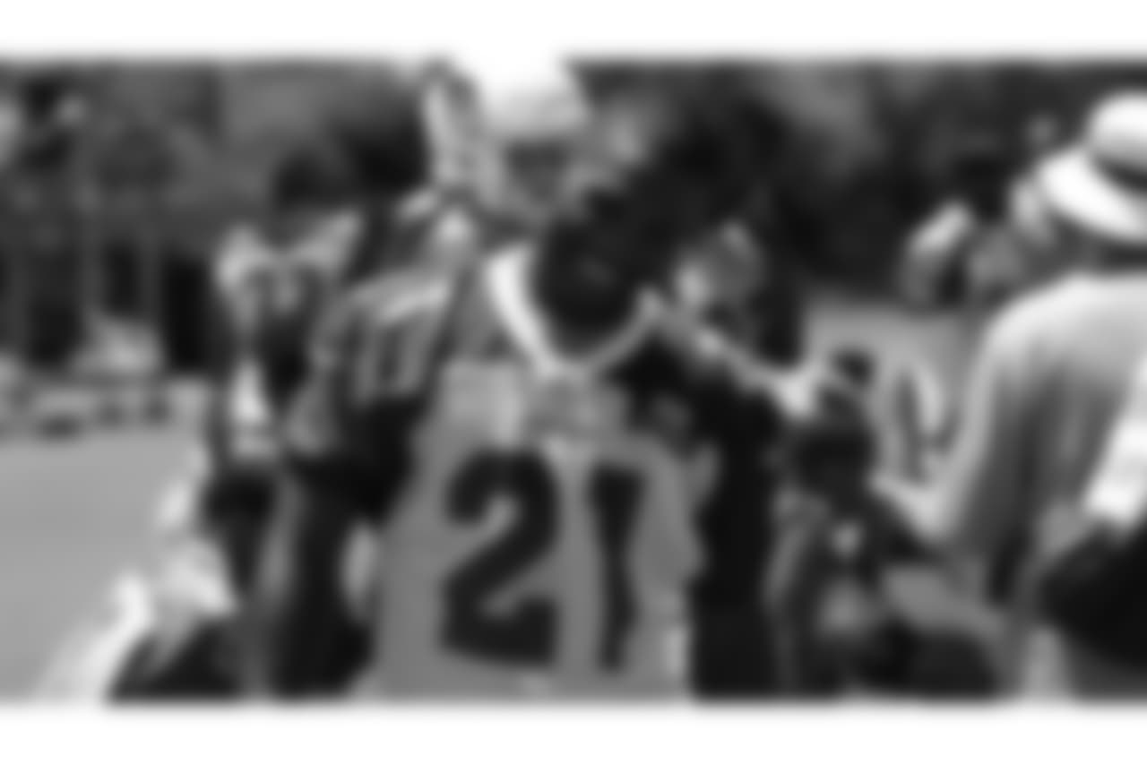 CB Patrick Peterson