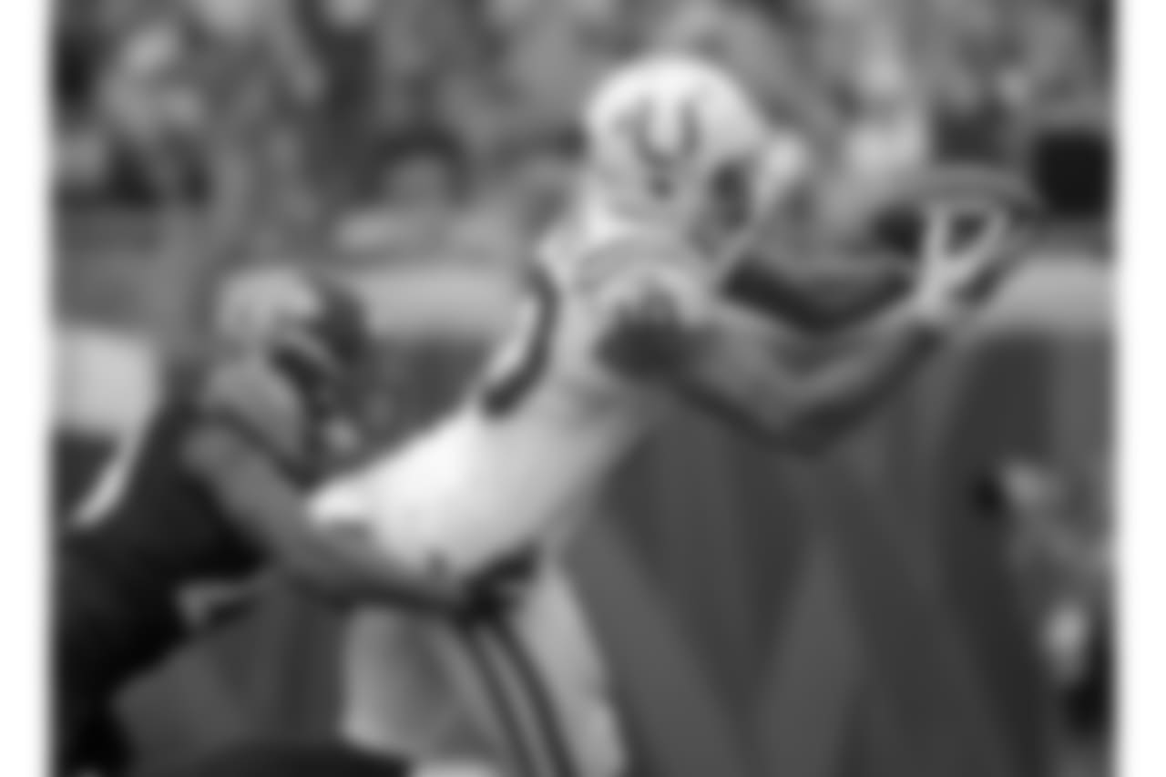 Donte Moncrief