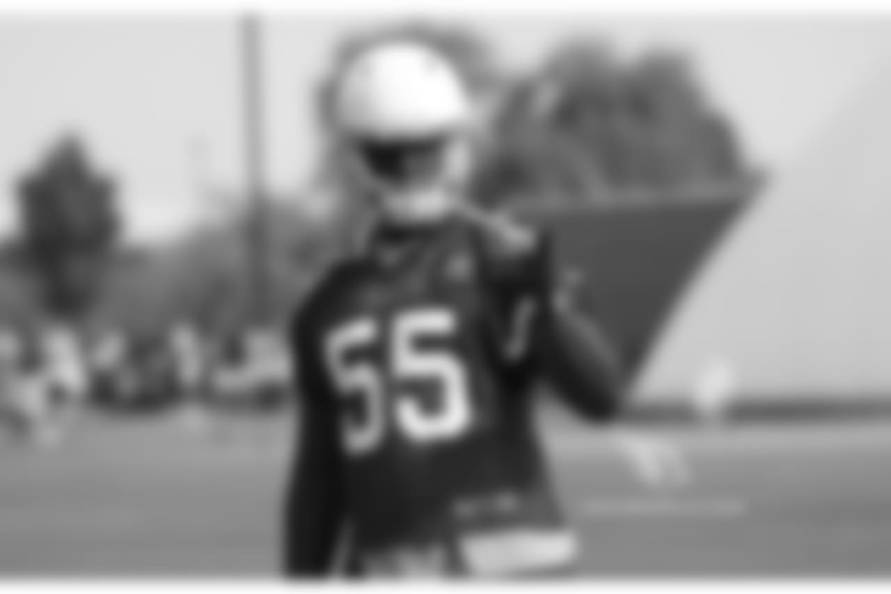 LB Chandler Jones