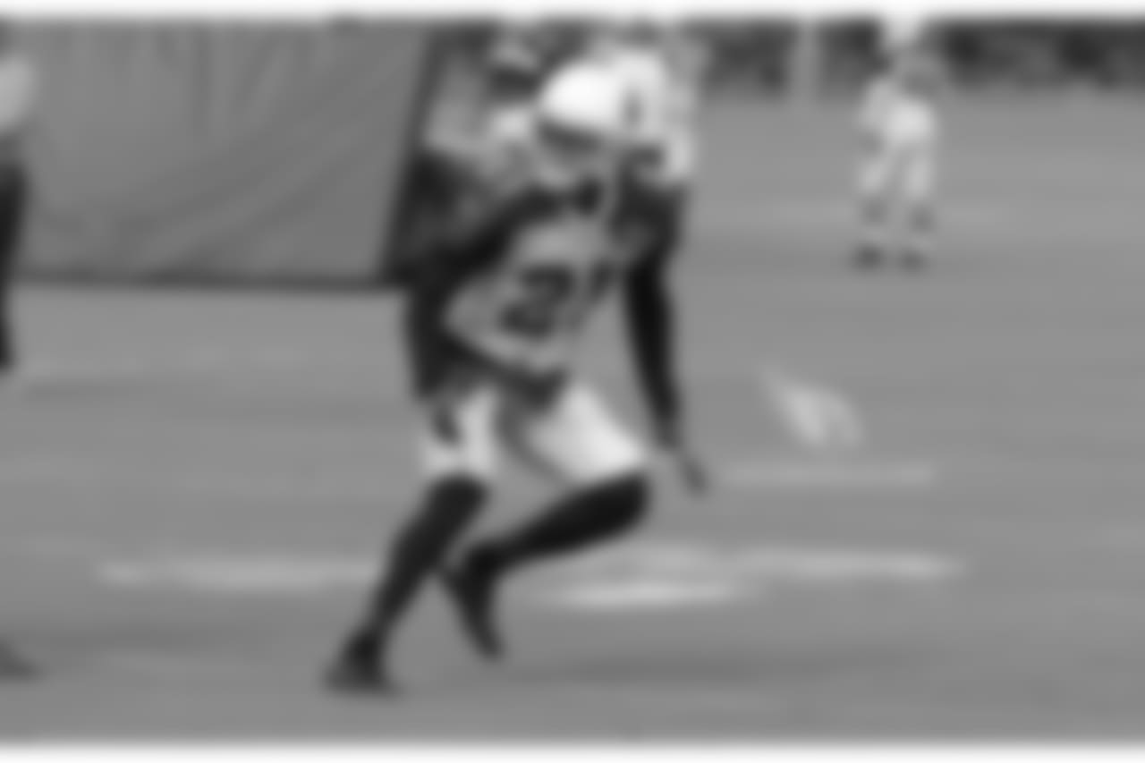 CB Patrick Peterson