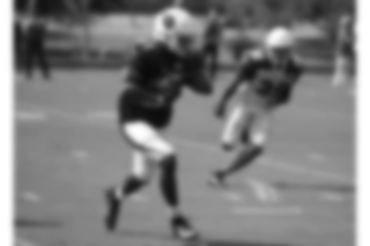 RB David Johnson