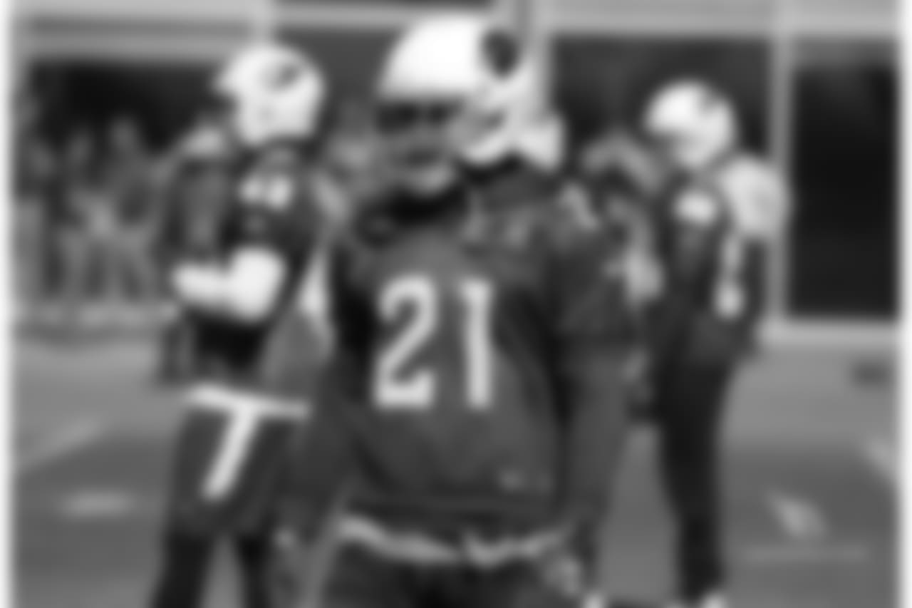CB Patrick Peterson