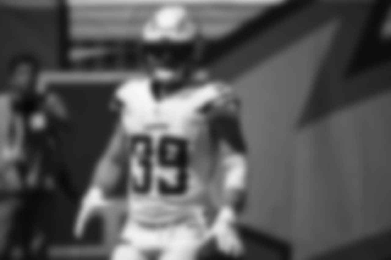 Danny Woodhead