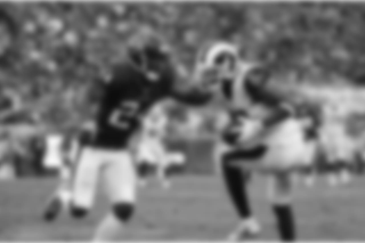 CB Johnathan Joseph