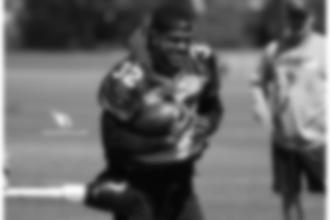 CB Lou Young III
