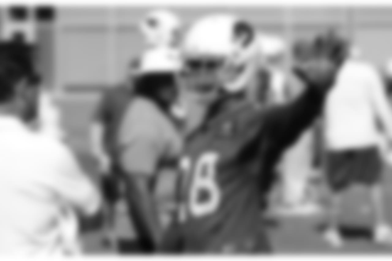 CB Justin Bethel