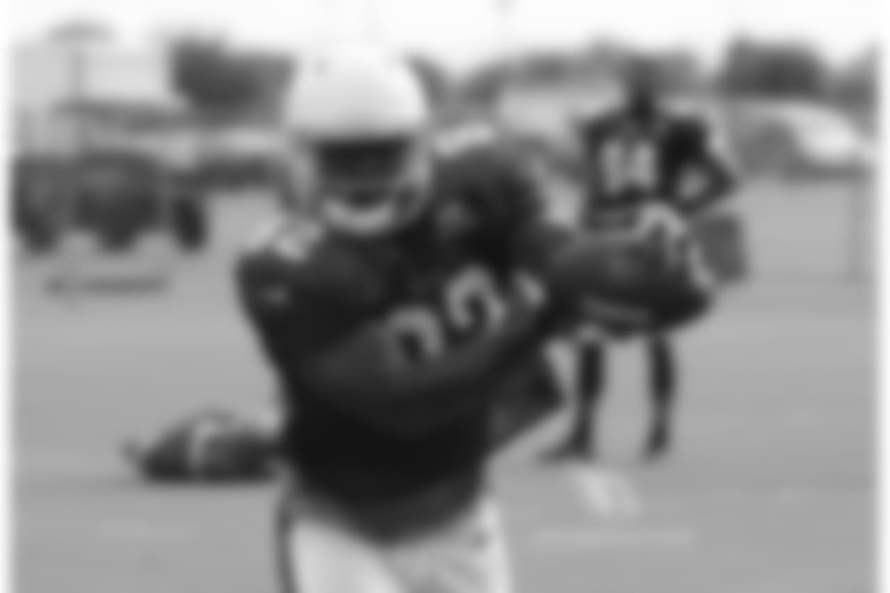 TE Gerald Christian