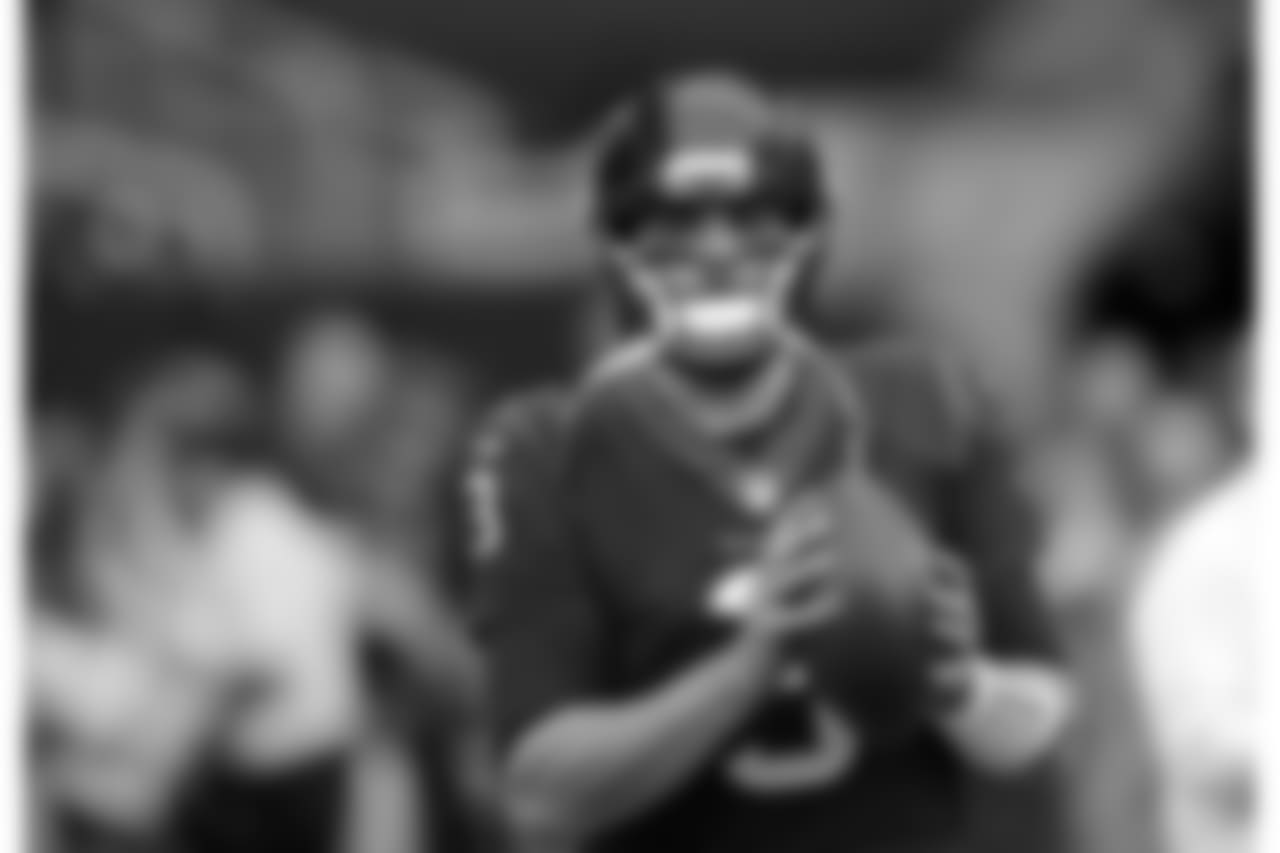 Texans QB Tom Savage