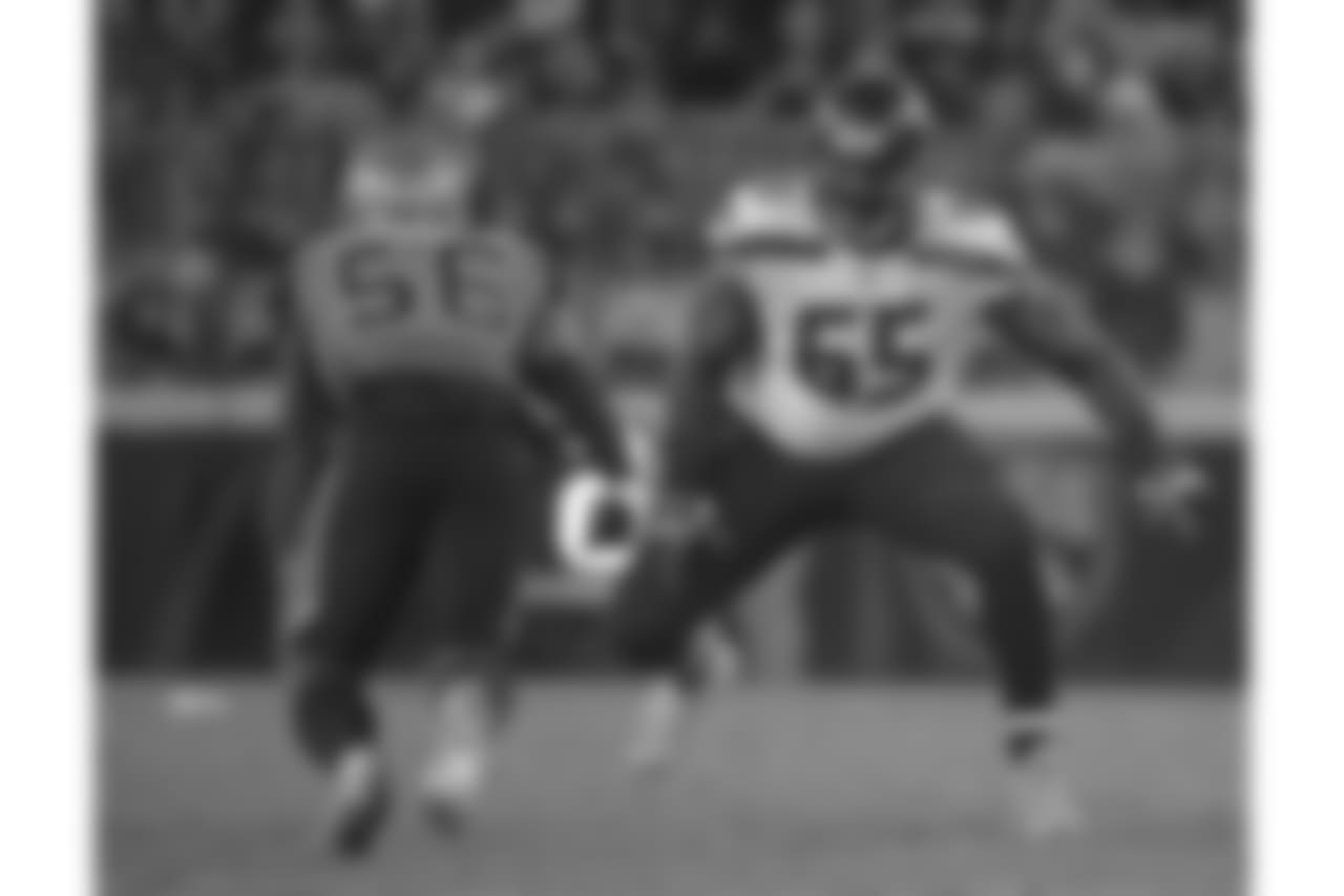 T Germain Ifedi