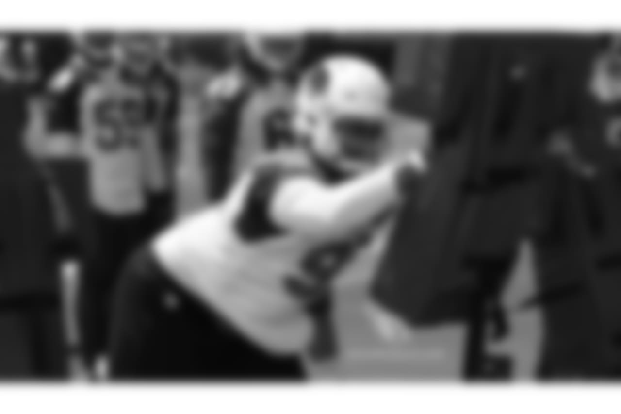 DT Corey Peters