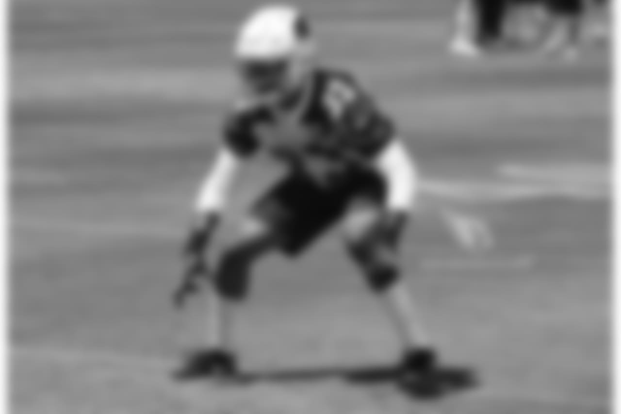 CB Chris Campbell