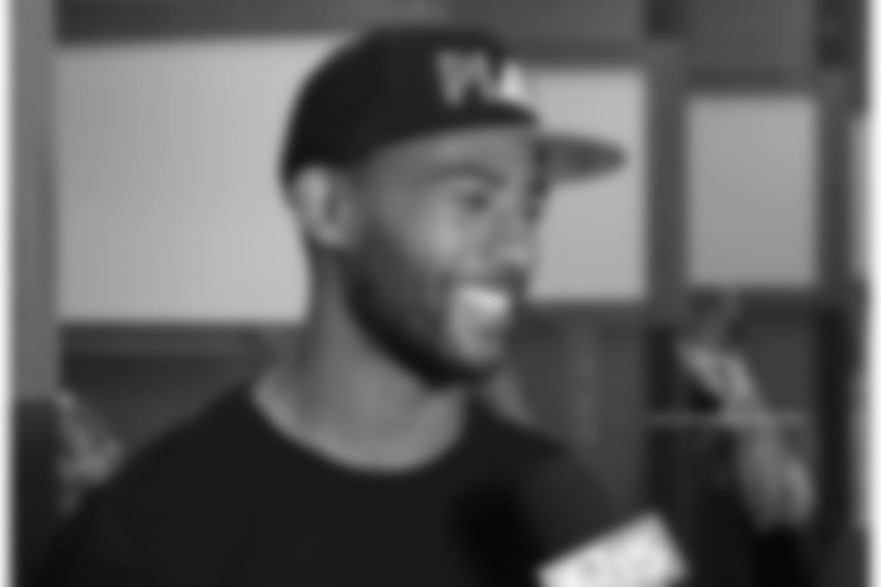 CB Justin Bethel