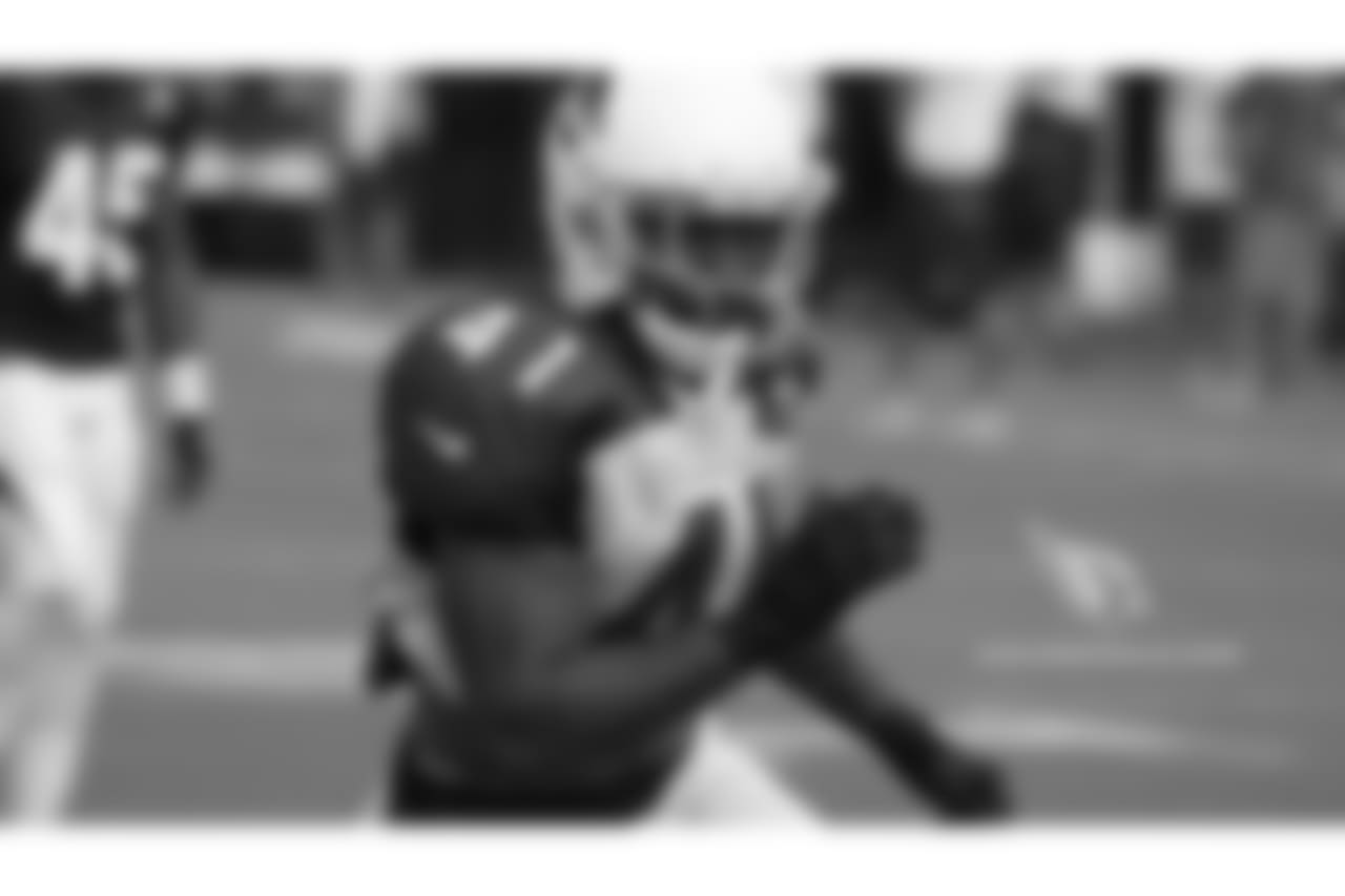 S Antoine Bethea