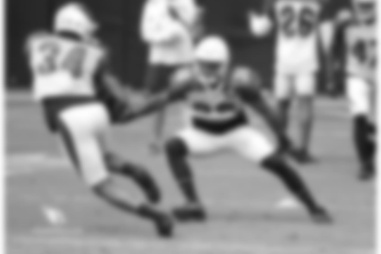 S Budda Baker