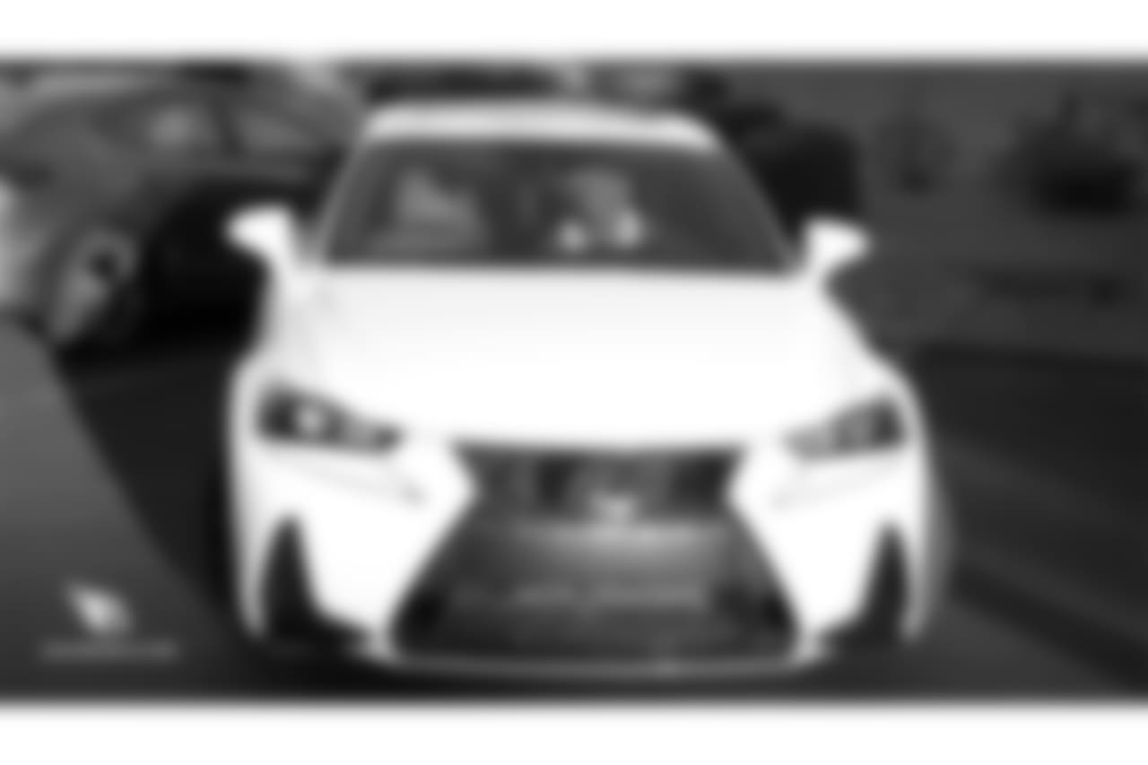 RB Chase Edmonds in his Lexus