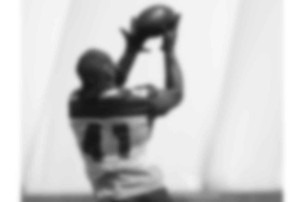S Antoine Bethea