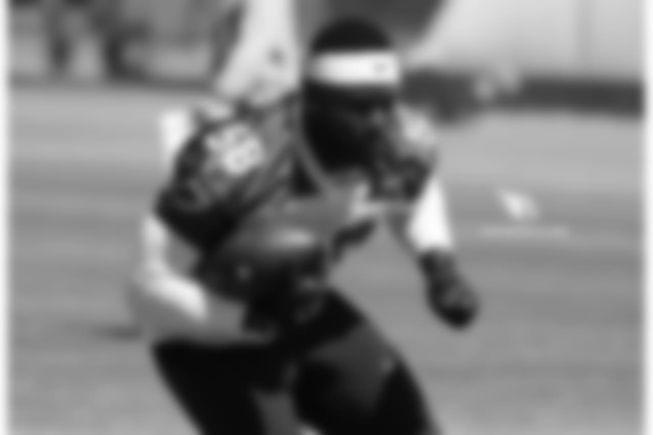 LB Edmond Robinson