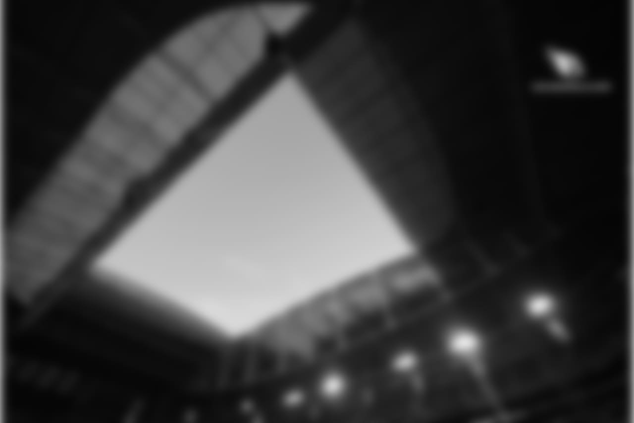 The open roof
