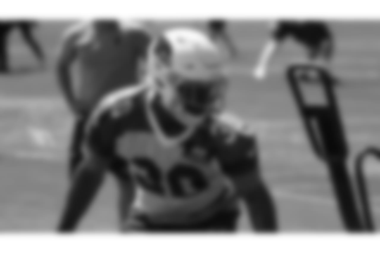 S Rudy Ford