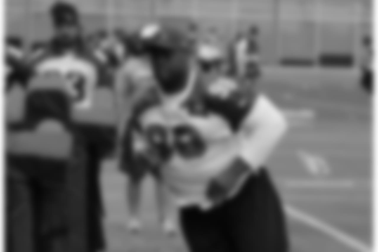 DT Corey Peters
