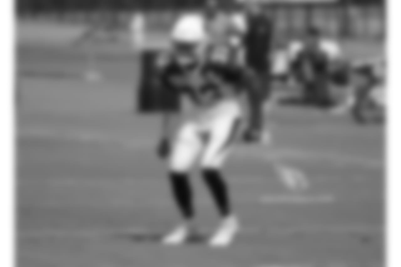 CB Chris Campbell