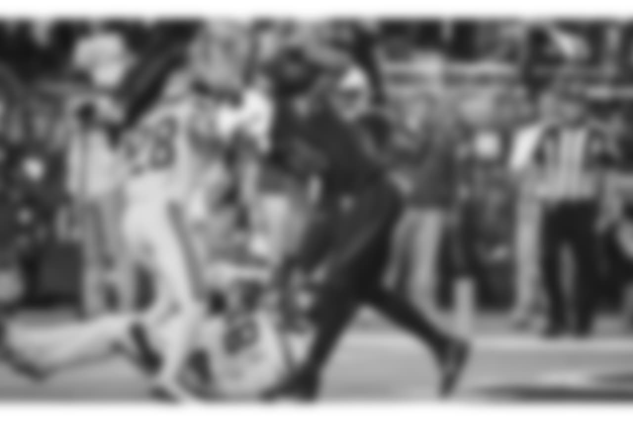 TE Jermaine Gresham: 12 points