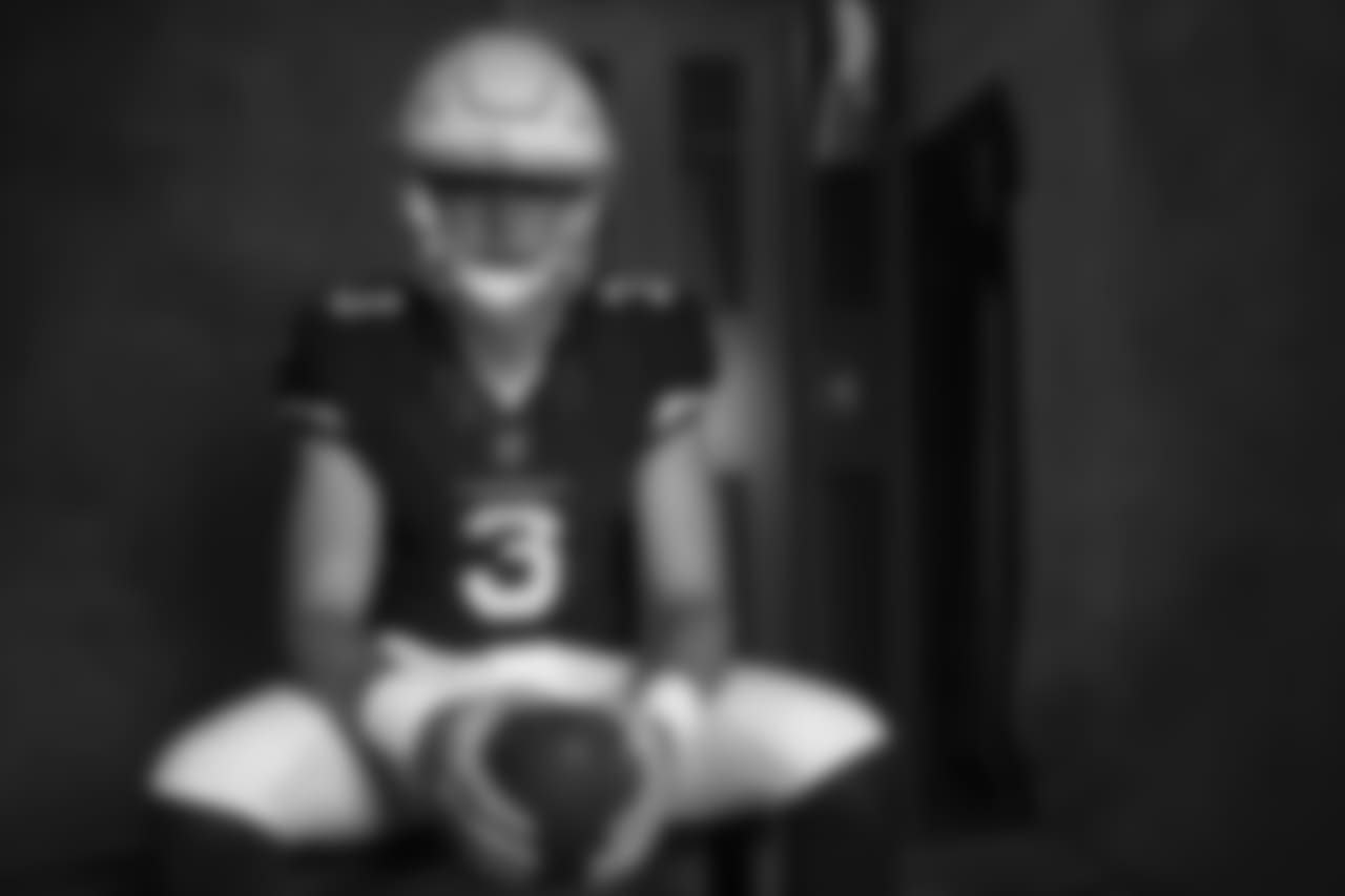 QB Josh Rosen