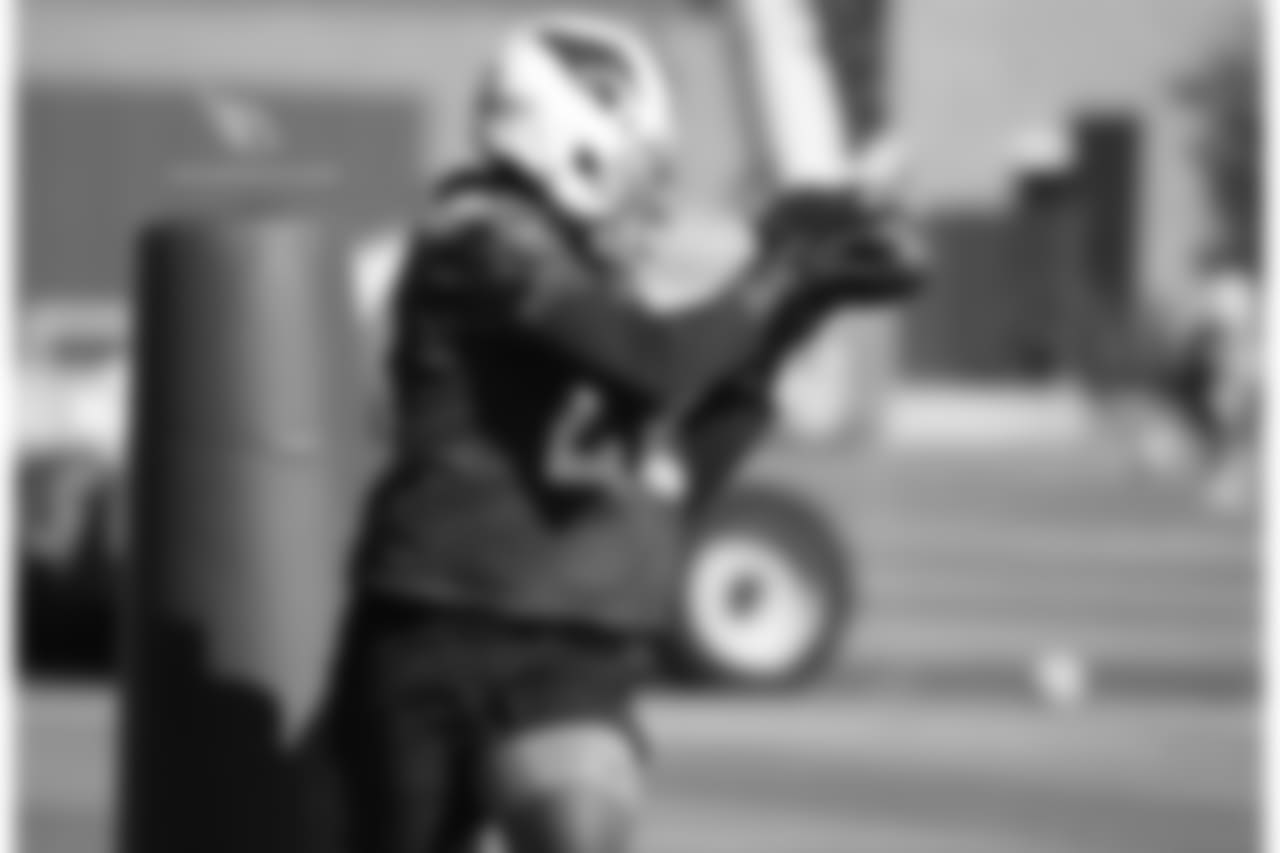 CB Brandon Williams