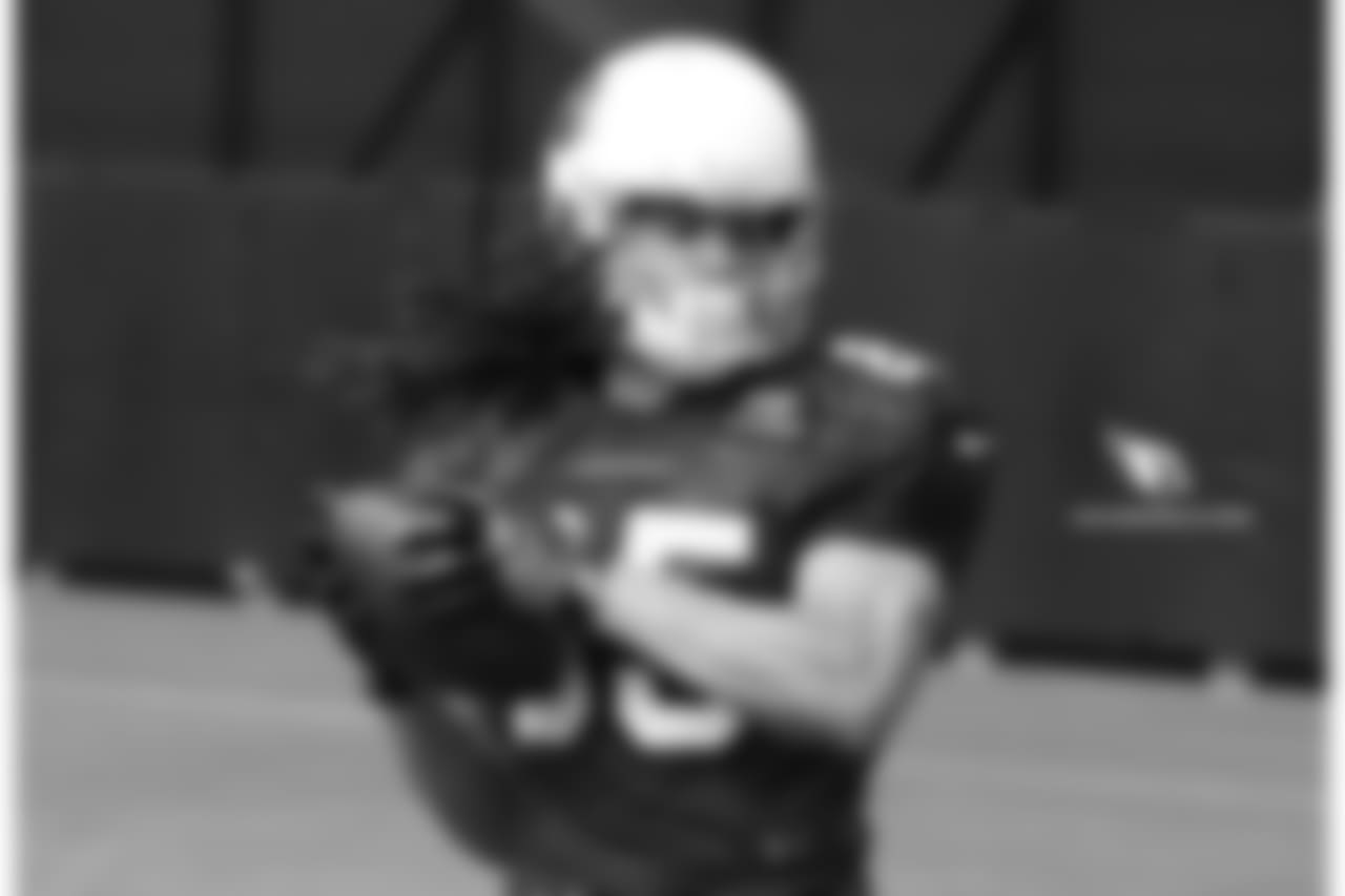 WR Krishawn Hogan