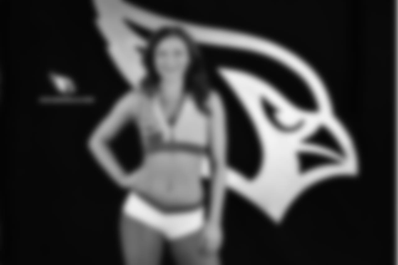 Karli - fourth year